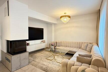 Kernsanierte Doppelhaushälfte mit Garten,Garage&SmartHome 4 zimmer