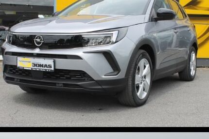 Opel Grandland (X)