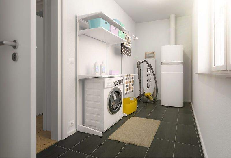 Mehrfamilienhaus, Wohnhaus Fröndenberg/Ruhr Fröndenberg - 5 Zimmer, 129 m&sup2;, 425.750&euro; | Angebot:25773257