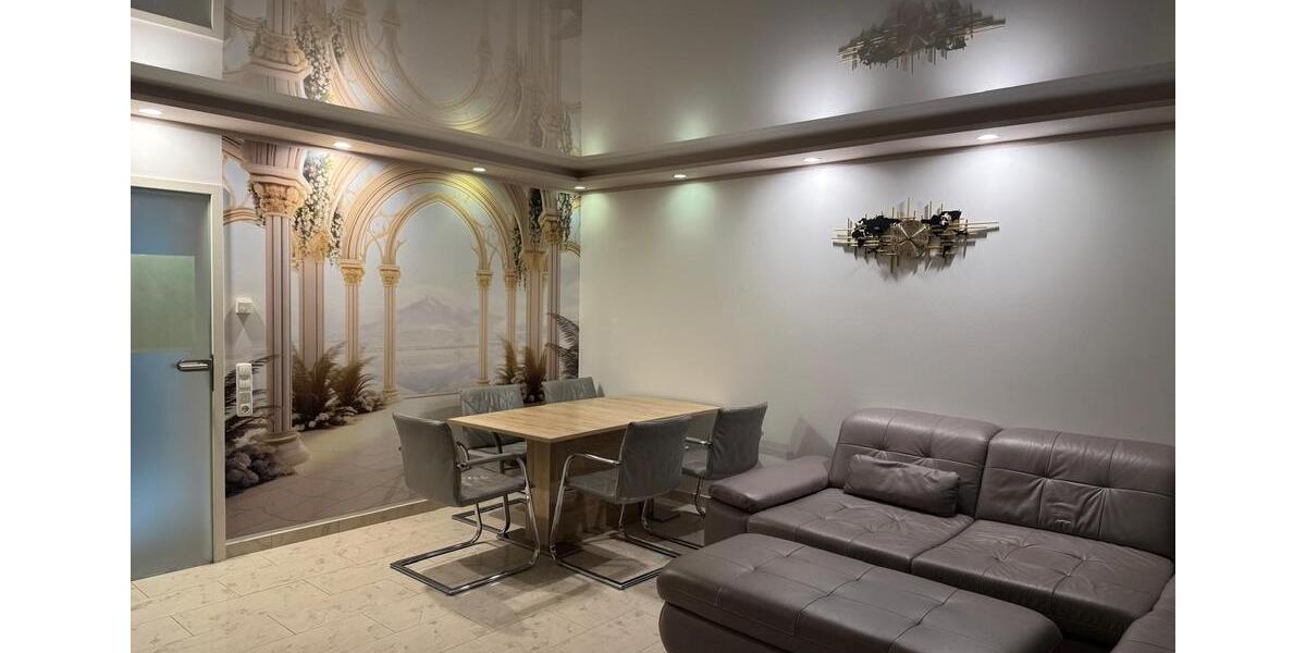 Hochparterre Witten Annen - 4 Zimmer, 96 m&sup2;, 295.000&euro; | Angebot:26241870