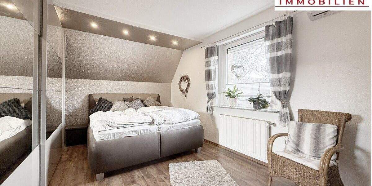 Doppelhaushälfte Datteln - 5 Zimmer, 120 m&sup2;, 449.000&euro; | Angebot:25142604