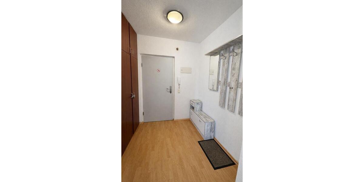 Etagenwohnung Dortmund Brackel - 2 Zimmer, 64 m&sup2;, 159.000&euro; | Angebot:26709020