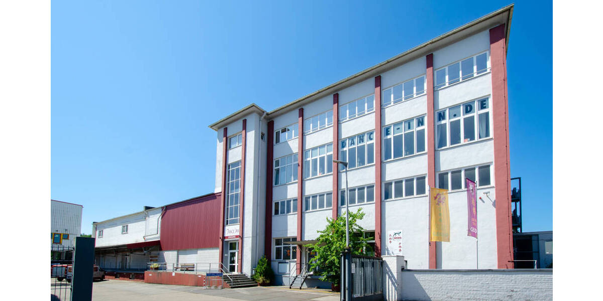 Gewerbeobjekt Hattingen - 8.664&euro; | Angebot:25799580