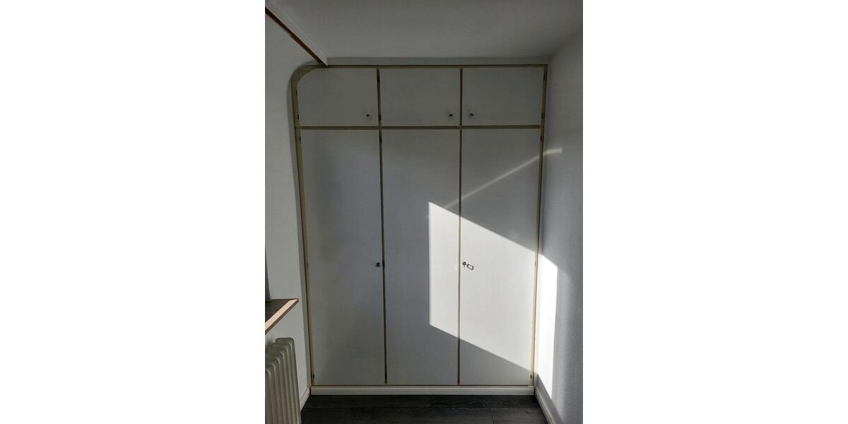 Dachgeschoßwohnung Hagen Hohenlimburg - 1 Zimmer, 40 m&sup2;, 400&euro; | Angebot:24704206