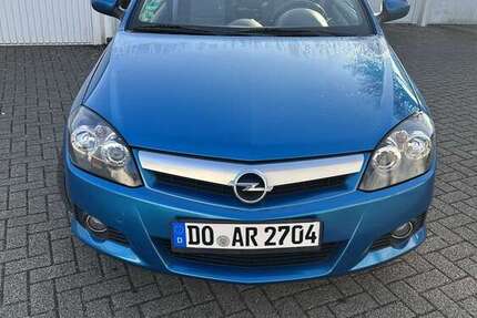 Opel Tigra 68.000 km 4.300 &euro; Dortmund 44143