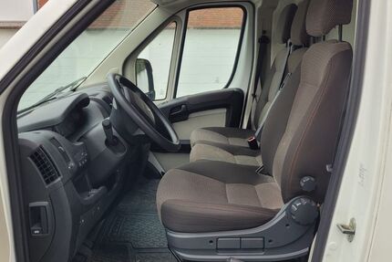 Peugeot Boxer 67.500 km 12.000 &euro; Herne 44653