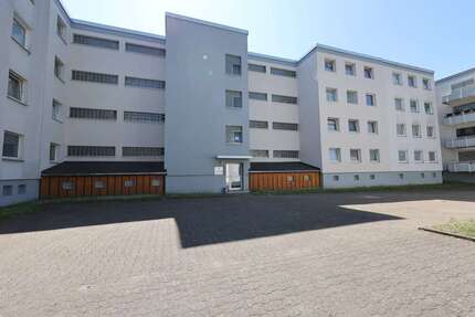 Wohnung zum Kaufen in Essen 145.000 € 79.43 m²