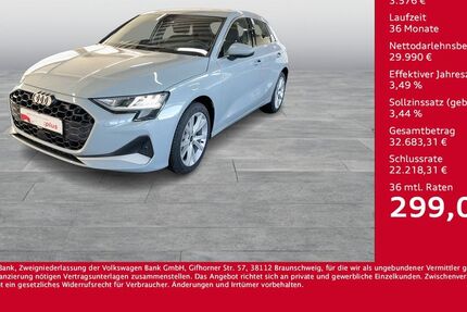 Audi A3 17.075 km 31.575 &euro; Dortmund 44143