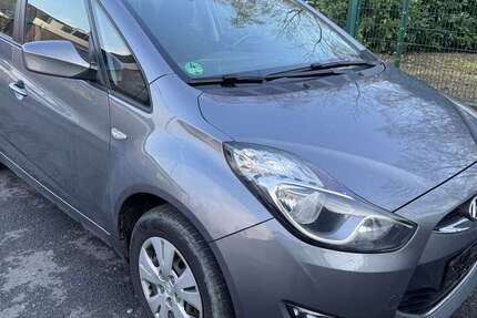 Hyundai iX20 110.000 km 6.200 &euro; gelsenkirchen 45891