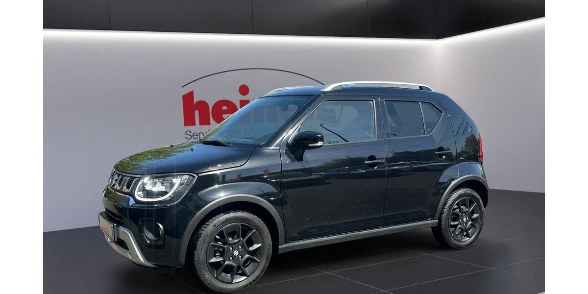 Suzuki Ignis 23.000 km 16.899 &euro; Dortmund 44149