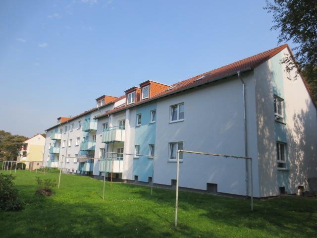 Etagenwohnung Dortmund Brackel - 2 Zimmer, 44 m&sup2;, 475&euro; | Angebot:24521629
