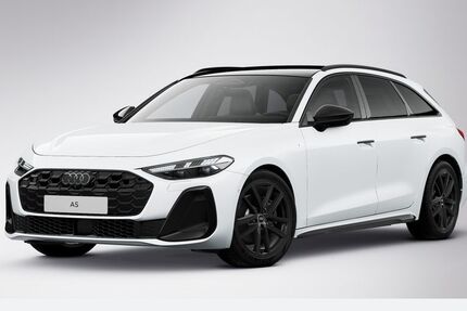 Audi A5 1.050 km 56.480 &euro; Bochum 44809