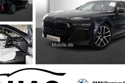 BMW i7 19.822 km 94.940 &euro; Gelsenkirchen 45897