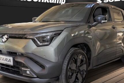 Suzuki e Vitara 2.182 km 41.780 &euro; Lüdinghausen 59348
