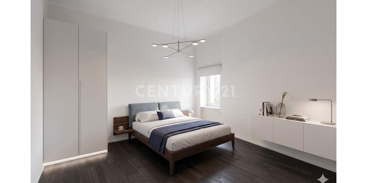 Stadt. Licht. Rendite. – Moderne Wohnung mit Tageslichtbad - Etagenwohnung Dortmund Gartenstadt | Angebot:26482804