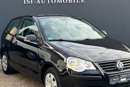 VW Polo 104.000 km 3.690 &euro; Recklinghausen 45663