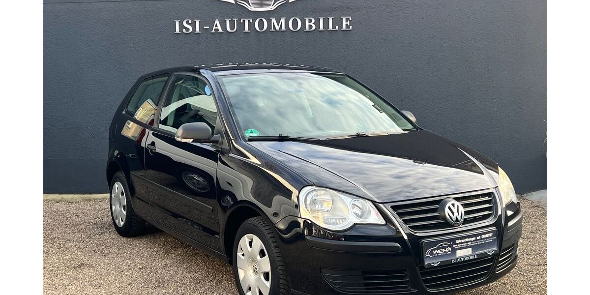 VW Polo 104.000 km 3.690 &euro; Recklinghausen 45663