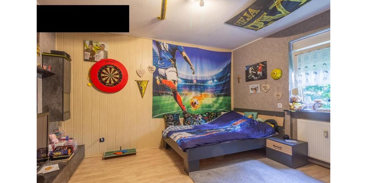 Erdgeschoßwohnung Dortmund Huckarde - 3 Zimmer, 69 m&sup2;, 160.000&euro; | Angebot:24488239