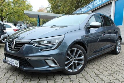 Renault Megane 117.525 km 10.990 &euro; Bochum 44866