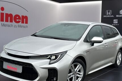Suzuki Swace 50.243 km 19.459 &euro; Dortmund 44149