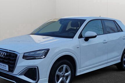 Audi Q2 85.000 km 21.490 &euro; Bochum 44809