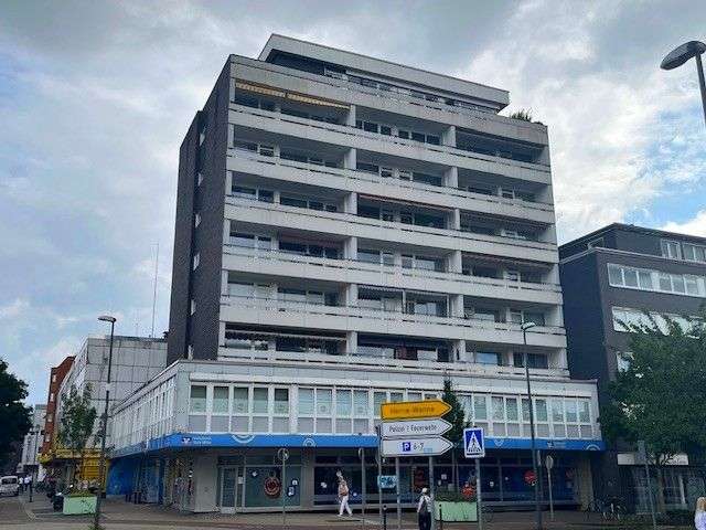 Wohnung zum Kaufen in Herten 139.000 € 86 m²