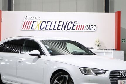 Audi A4 139.000 km 18.555 € Hamm 59077