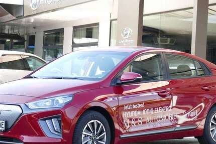 Hyundai IONIQ 6.500 km 24.890 &euro; Schwelm 58332