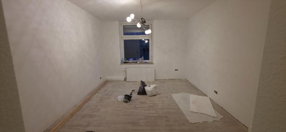 Doppelhaushälfte Herten Bertlich - 3 Zimmer, 84 m&sup2;, 1.254&euro; | Angebot:24459100