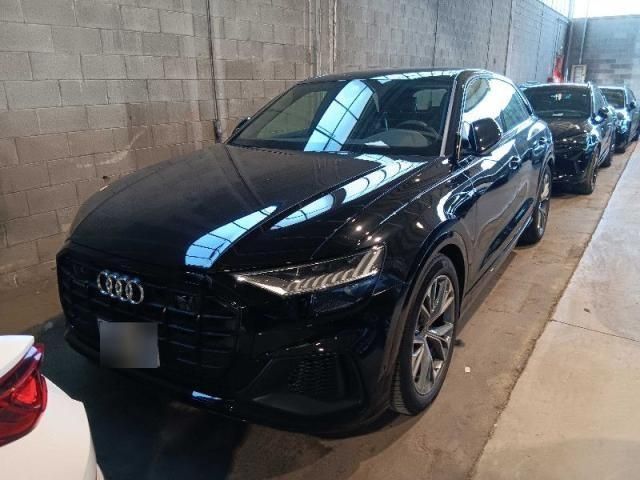 Audi Q8 39.998 km 62.489 &euro; Hagen 58091