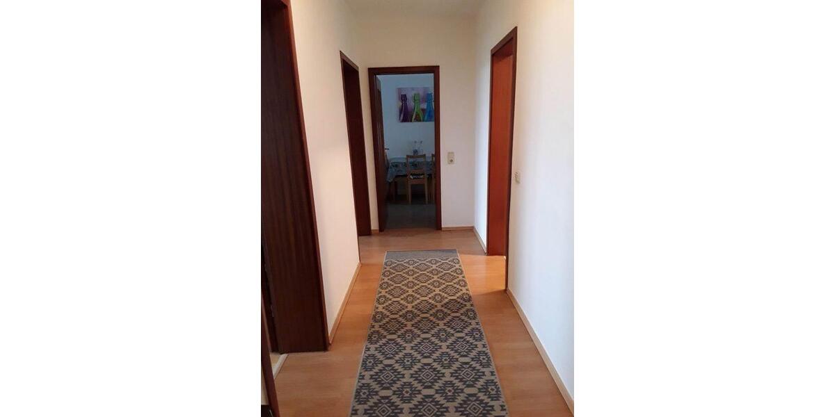 Etagenwohnung Dortmund Brackel - 2 Zimmer, 64 m&sup2;, 159.000&euro; | Angebot:26709020