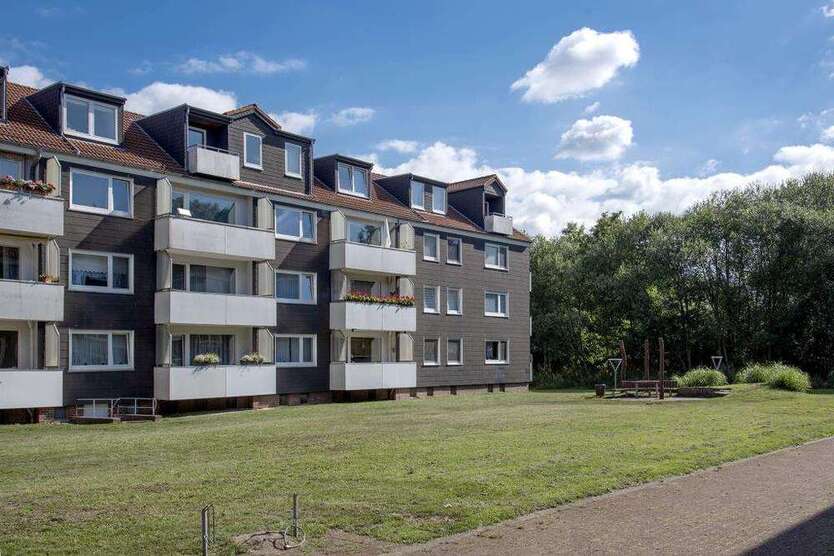 Wohnung zum Mieten in Dortmund 459 € 62 m²