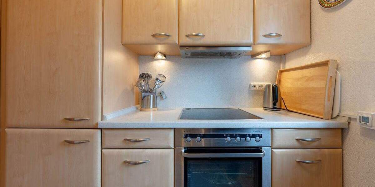 Etagenwohnung Dortmund Brackel - 3 Zimmer, 75 m&sup2;, 189.000&euro; | Angebot:24711000