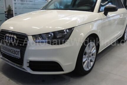 Audi A1 112.000 km 5.490 € Wuppertal 42289