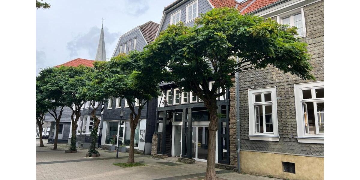 Gewerbeobjekt Hattingen - 850&euro; | Angebot:26621443