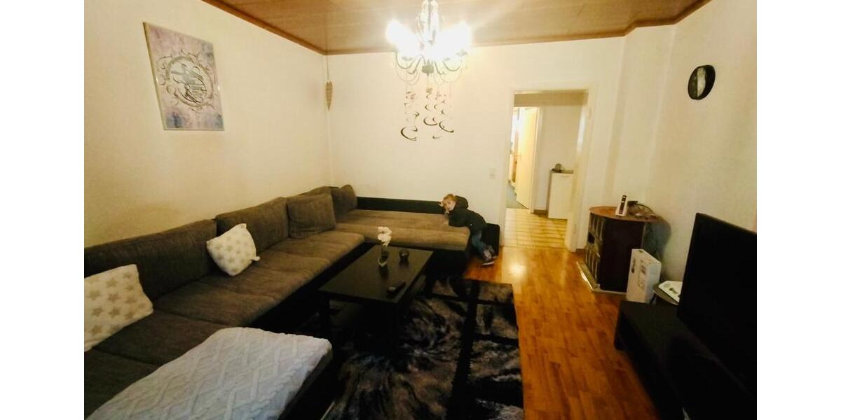 Erdgeschoßwohnung Dortmund Hörde - 3 Zimmer, 75 m&sup2;, 790&euro; | Angebot:24395287
