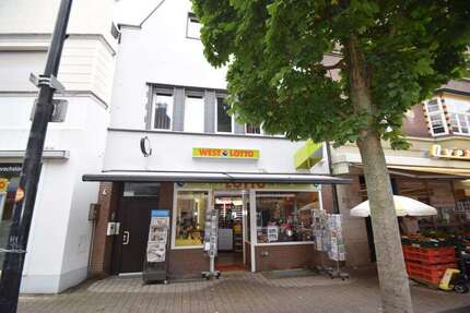 Büro in Werne 495.000 € 201 m² zimmer