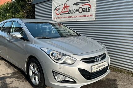 Hyundai i40 163.000 km 5.499 &euro; Marl 45770