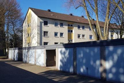 Wohnung Gelsenkirchen Buer - 4 Zimmer, 89 m&sup2;, 680&euro; | Angebot:25933031