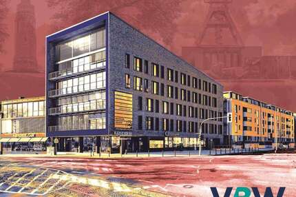 Büro in Bochum 3.150 € 242.38 m²