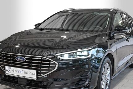 Ford Focus 27.837 km 23.950 &euro; Schwerte 58239