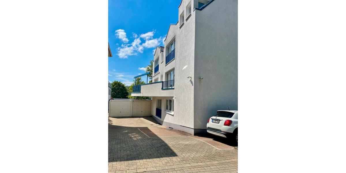 Etagenwohnung Schwelm - 2 Zimmer, 56 m&sup2;, 440&euro; | Angebot:24709890