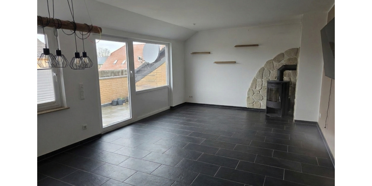 Etagenwohnung Dortmund Brackel - 3 Zimmer, 69 m&sup2;, 199.000&euro; | Angebot:25421294