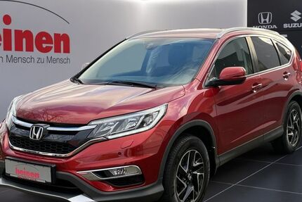 Honda CR-V 91.399 km 18.939 &euro; Dortmund 44149