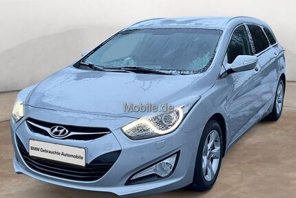 Hyundai i40 219.991 km 6.190 &euro; Lünen 44534