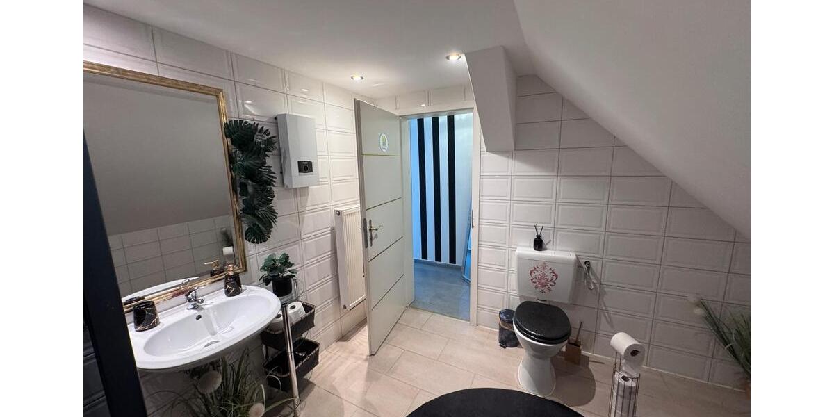 Etagenwohnung Bochum Werne - 2 Zimmer, 60 m&sup2;, 149.900&euro; | Angebot:24223835