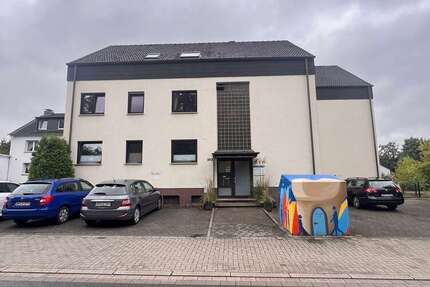 Wohnung zum Kaufen in Bergkamen 215.000 € 89 m²
