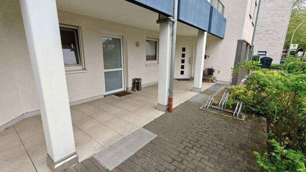Etagenwohnung Datteln - 5 Zimmer, 106 m&sup2;, 239.000&euro; | Angebot:26470711
