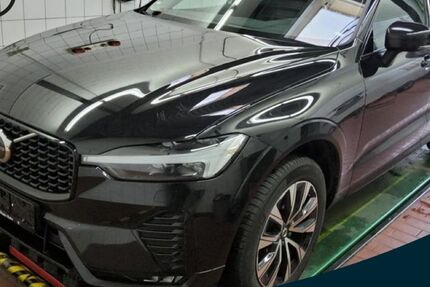 Volvo XC60 16.608 km 43.850 &euro; Witten 58453