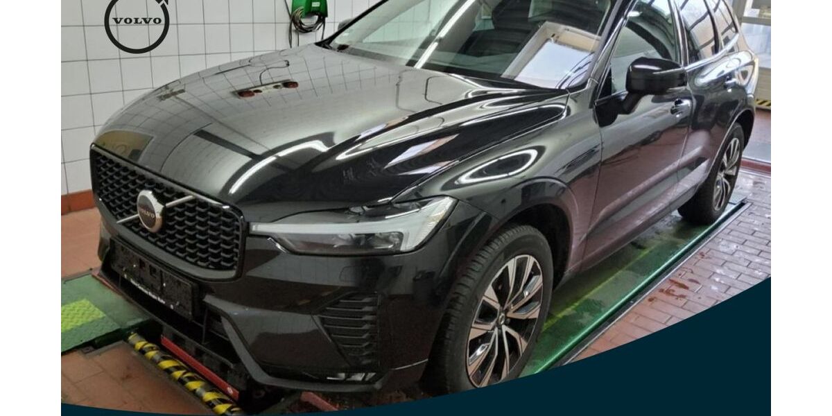 Volvo XC60 16.608 km 43.850 &euro; Witten 58453